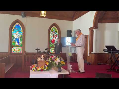 Celebrating The Life Of Marie C. Miranda