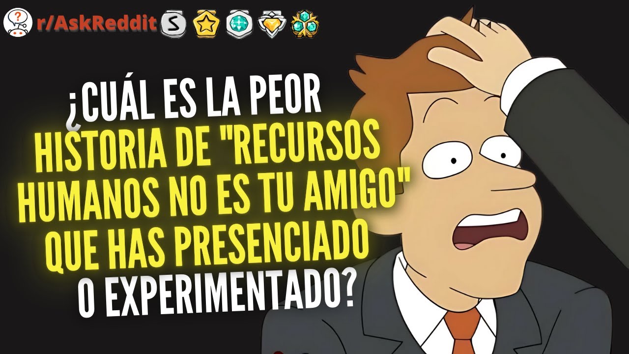 ¿Cuál es la peor historia de 