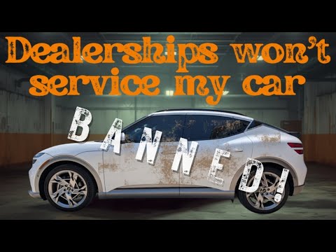 Genesis Auto Warranty