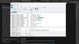 Celebrity Offensive Tool Development Preview - Sample EDR Hook Analysis Wealth