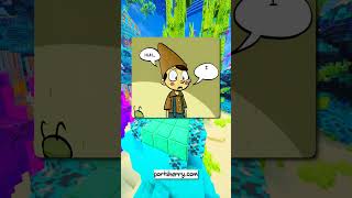 PINOCCHIO PARADOX 😭😭