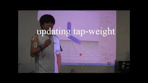 Human Elbow Joint Angle Estimation