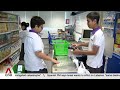 S$600,000 fund to help over 200 students from 4 vocational schools across 3 years