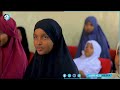Xafladda Furitaanka Barnamija Xagaaga Dhalinyarada