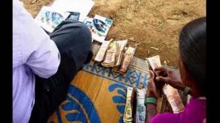 A Sinking Ship: Microfinance and The AP Crisis (International Version)