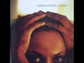 Adriana Evans - I hear music