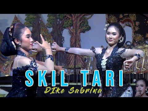 DIKE SABRINA FEAT DELVA IRAWAN - SATU RASA CINTA Feat. BINTANG FORTUNA ( Official Music Video )