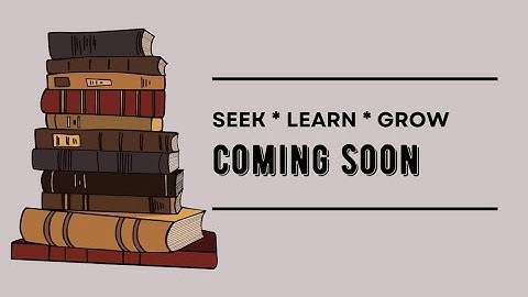 KNOWLEDGE FACTORY | Bringing to you an interactive learning platform | Informative Videos