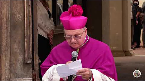 Chi è il nuovo vescovo di Foligno?