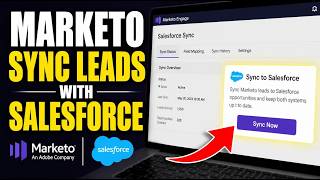 How to enable Marketo to sync leads with Salesforce opportunities - Complete Guide