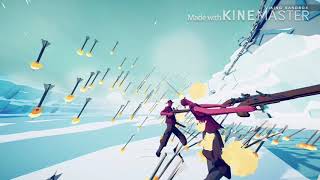 Scp- 001 The Gate Guardian Portrayed By Tabs