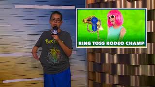 State Fair Experience 2017 Day 10 Session 103