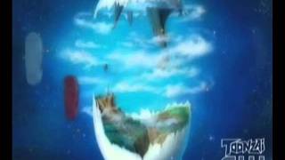 Taichi Chasers Fan Dub