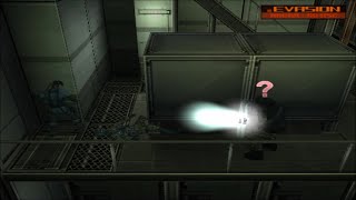 Metal Gear Solid 2 - Dumb Guards #4