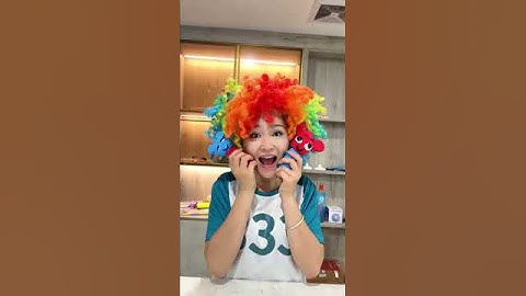 What is Harley Quinn afraid off#Harley Quinn #joker