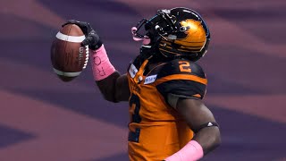 Chris Rainey "Rain Man” Official 2018 Highlights