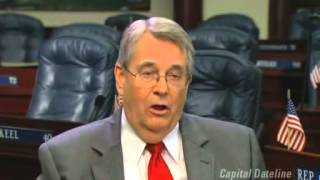 Capital Dateline: President and the Speaker Part 1