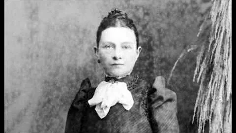 Was Midwife Mary Wheeler Jack the Ripper?