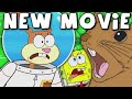 SANDY CHEEKS MOVIE REVEALED! The SpongeBob Universe Grows...