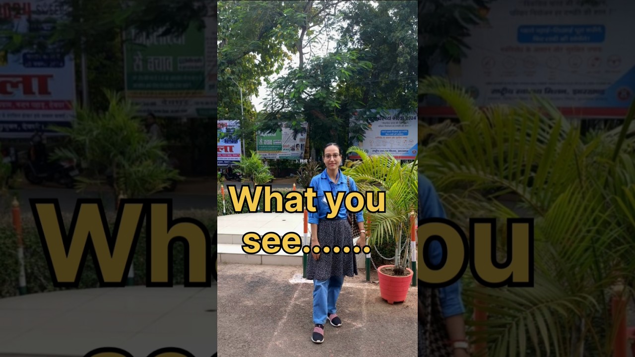 Life of a PSU employee 😊|