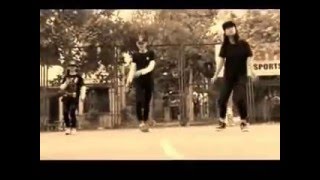 Twerk It Like Me Dawinn Remix Dance Cover By M.a Crew