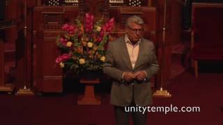 Unity Temple 12/4/2016
