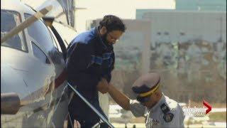 Famous Train terror plot investigation continues Wealth