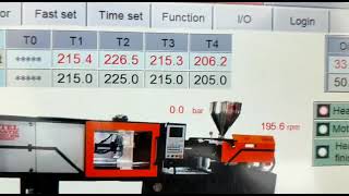16 cavity measuring cap - cap engineering