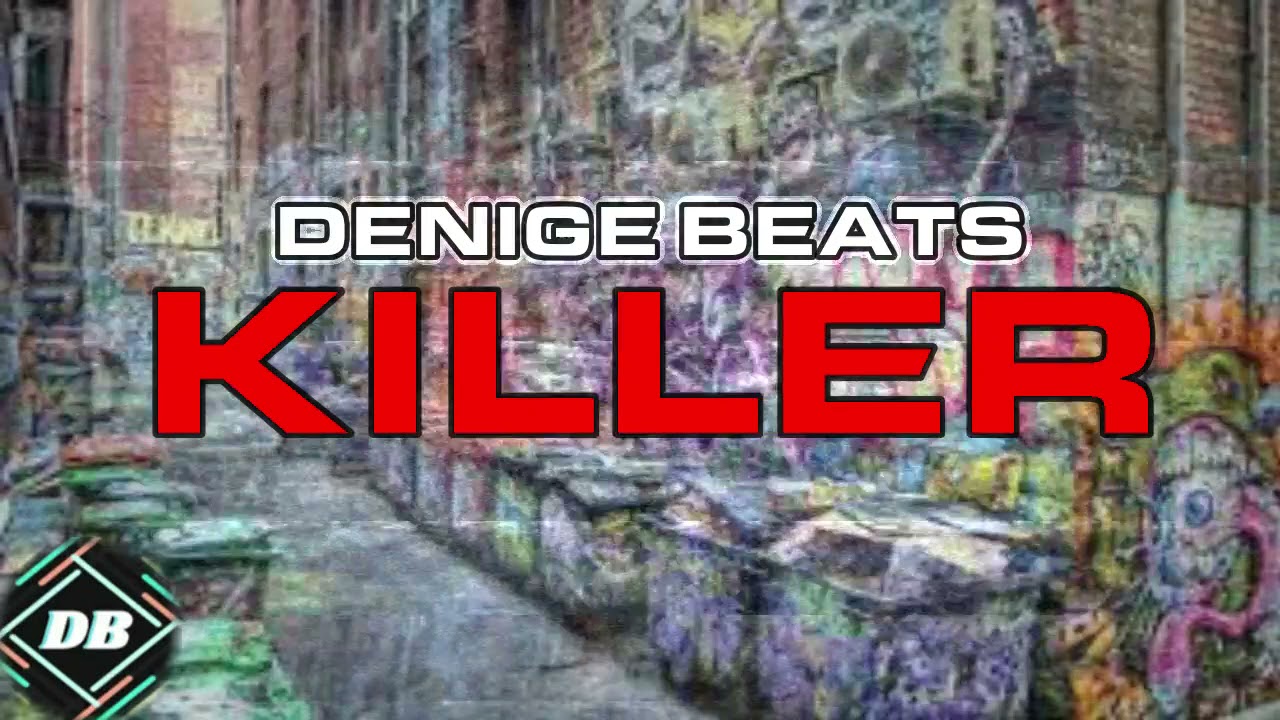 (FREE) Hard UK Drill Instrumental 2021 "Killer" | Loski type beat 2021