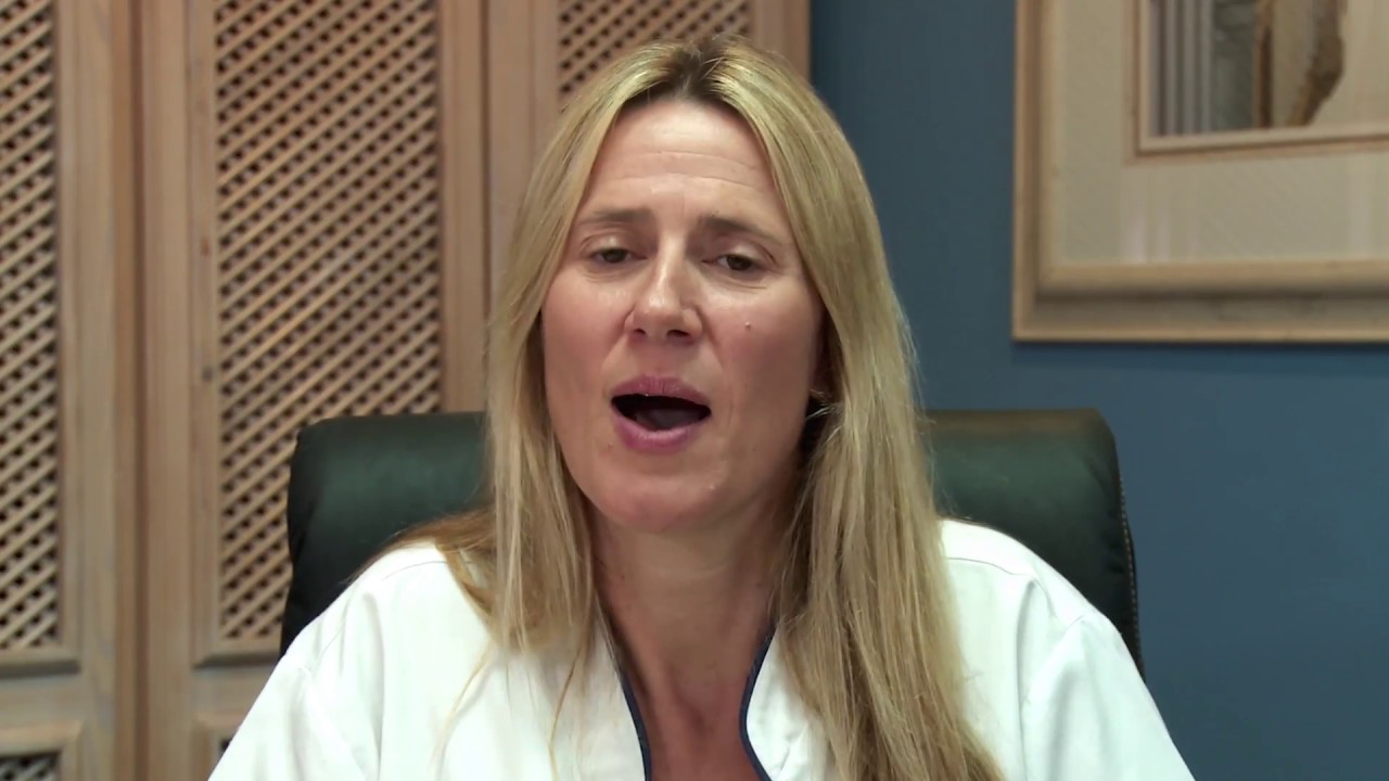 The Barbados IVF Experience -  Step 6 - IVF Cycle Preperations