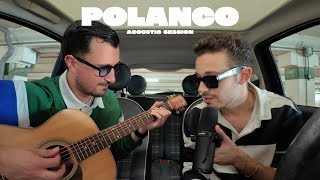 RUGGERO - Polanco (Acoustic Session)