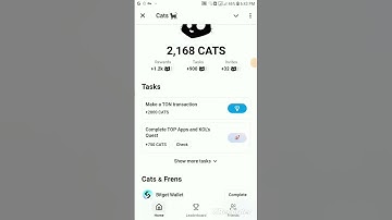 Unlimited Cats Airdrop: Claim Free Tokens Now! 🐱💸 #cryptocurrency #cryptoairdrop #catsAirdrop #$cats