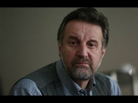 Леонид Ярмольник и его жена, которая была последней возлюбленной барда Владимира Высоцкого