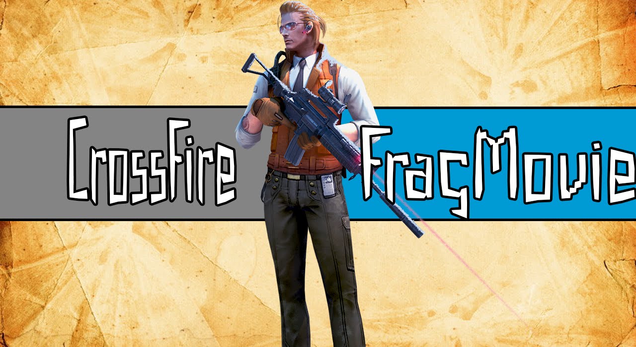 [CF]Gameplay/FragMovie #3 - Modo HS,05/07/2015