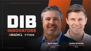 EP 73 — Ethos's Sasha Seymore on Training Warfighters at the Speed of Weapons Innovation