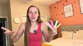 Do Instant Hydration Electrolytes Powder Packets taste good? How Does It Taste Electrolyte Powder Packets Review