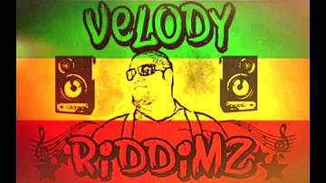 Velody Riddimz - Thinking Out Loud (Cover)