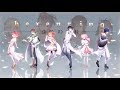 【A-L3】傍観の罪科 (Sin of Sidelines)【hexenring】