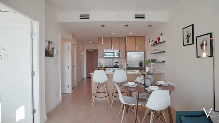 703-38 W 1st Ave - False Creek - Vancouver