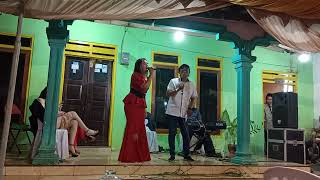 Cinta Tak Terpisahkan - Yulia Kirana ft Agus Gudex _ Dodot Subandono Electone _ Bence Garum