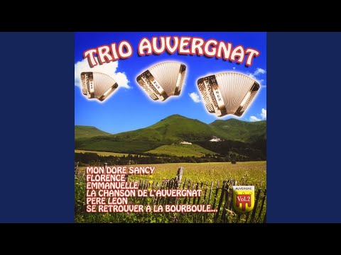 La chanson de l'Auvergnat (Java)