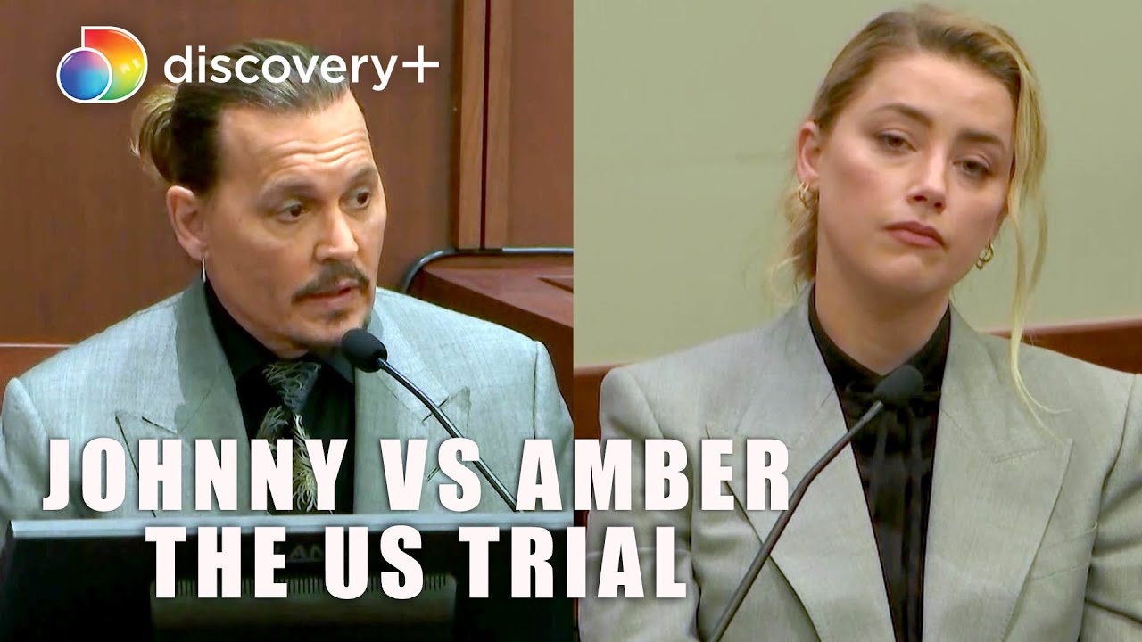 Inside their Legal Strategies | Johnny vs. Amber: The US Trial