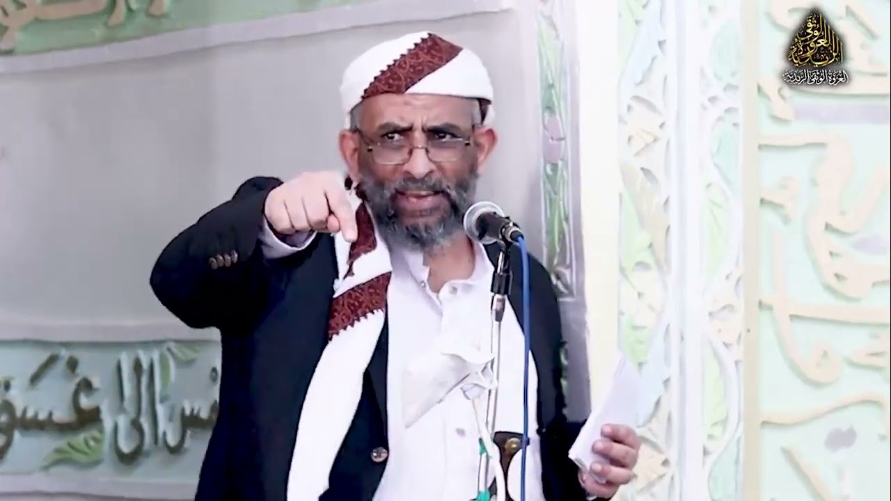 قبسات من سيرة الرسول الأعظم (1)معاناة النبي صلى الله عليه وآله وسلم في سبيل الدعوة