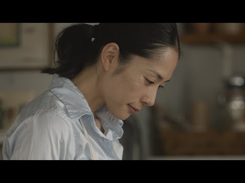 深津絵里 超熟 CM スチル画像。CM動画を再生できます。 深津絵里 超熟 CM スチル画像。CM動画を再生できます。