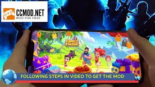 Guide MOD Free Money in Grow Empire Rome  for IOS APK Phone NEW 2023 😲 screenshot 3
