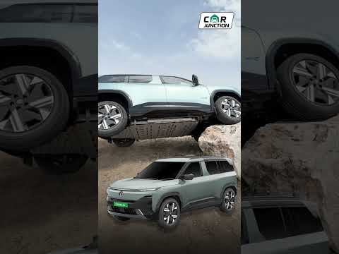 Tata Sierra.EV Battery Safety Features You Must Know #tatasierra Tata Sierra.EV Battery Safety Features You Must Know #tatasierra