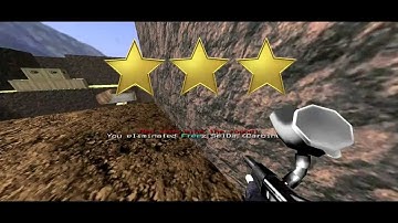 paintball 2 Rassy frag movie [Quake2 Mod]