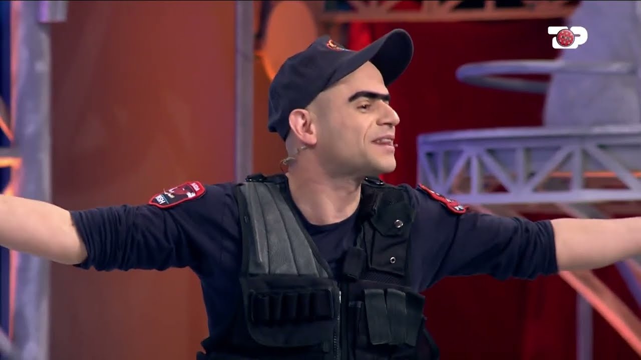 Portokalli, 31 Dhjetor 2023 – Policet (Ndalojnë Landin dhe Mirin të West Side Family-t)