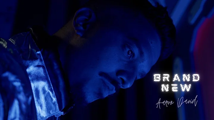 BRAND NEW OFFICIAL MUSIC VIDEO