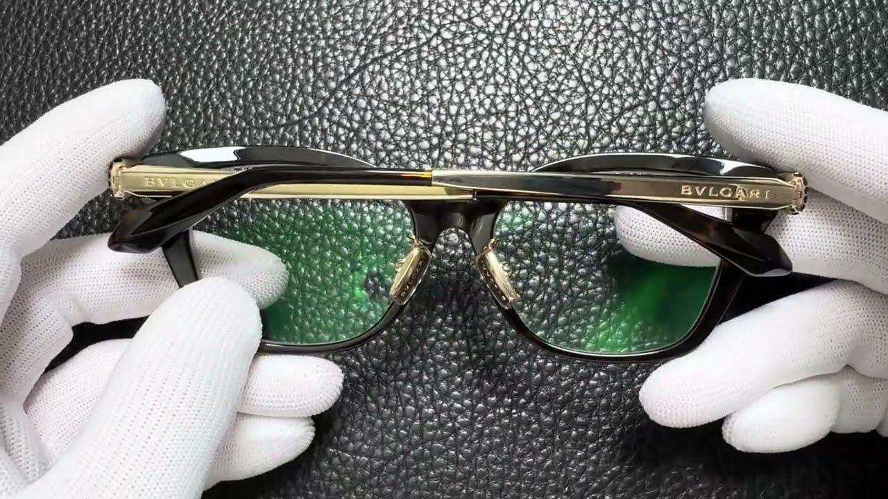ブルガリ BVLGARI｜SERPENTI BV50055F 052 GOLD FINISH｜BVLGARI